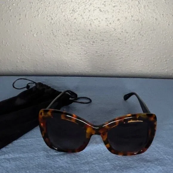 KREWE | Accessories | Krewe Felicity Tortoise Shell  display picture 3